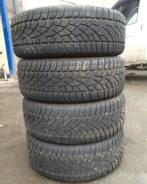 Dunlop SP Winter Sport 3D. Всесезонные, износ: 10%, 4 шт