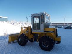 TCM 820. Продается погрузчик колесный ТСМ 820 в Лениногорске