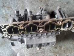 Коллектор впускной Chevrolet Aveo 2008-2011