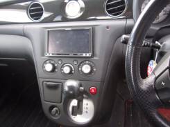 Селектор кпп. Mitsubishi Airtrek, CU2W Двигатель 4G63T