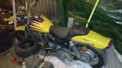 Kawasaki Eliminator. 400 куб. см., неисправен, птс, без пробега
