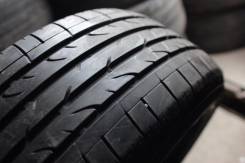 Bridgestone Dueler H/P Sport. Летние, износ: 10%, 4 шт