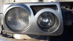 Фара. Isuzu Wizard, UES73FW