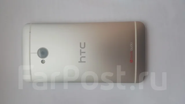 HTC One M7. �/� ����
