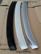 Спойлер. Toyota Land Cruiser, GRJ200, J200, URJ200, URJ202, URJ202W, UZJ200, UZJ200W, VDJ200 Двигатели: 1GRFE, 1URFE, 1VDFTV, 2UZFE, 3URFE