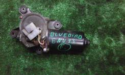 Мотор стеклоочистителя. Nissan Bluebird, EU13, HNU13, ENU13, PU13, HU13, U13, SNU13, SU13 Двигатели: SR18DE, SR20DE, SR20DET, GA16DS, KA24DE, CD20