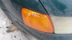 Поворотник. Volkswagen Passat
