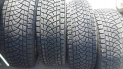 Bridgestone Blizzak DM-Z3. Зимние, без шипов, 2003 год, износ: 20%, 4 шт