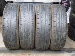 Bridgestone Playz PZ-XC. Летние, 2009 год, износ: 10%, 4 шт