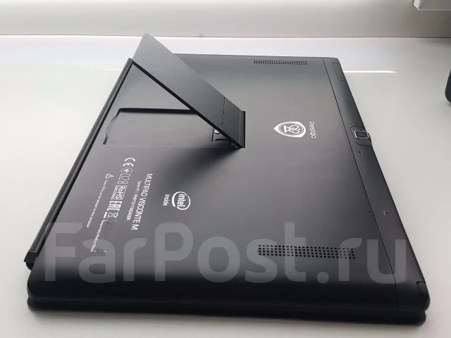 Prestigio MultiPad Visconte ����