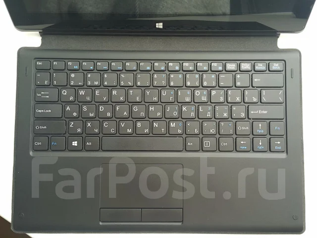 Prestigio MultiPad Visconte ����