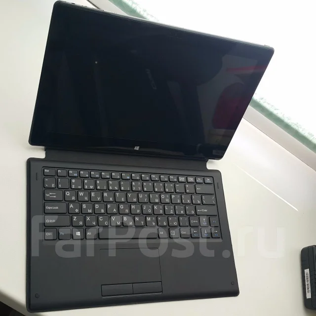 Prestigio MultiPad Visconte ����