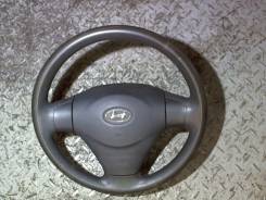 Руль Hyundai Accent