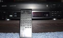 LCD проигрыватель Filips CVD - 496