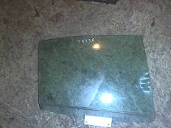 Стекло боковой двери Cadillac BLS 2006-2009, правое заднее