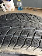 Federal Himalaya SUV. Зимние, под шипы, 2015 год, износ: 20%, 2 шт