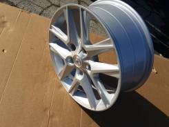 Toyota. 8.5x20, 5x150.00, ET60, ЦО 110,2 мм.