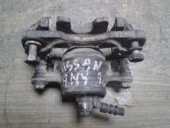 Суппорт тормозной. Nissan Sunny, B14