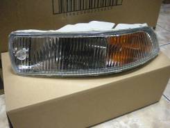 Накладка на фару. Toyota Corona, ST195, ST191, ST190 Toyota Caldina, ST198V, ST190, ST191, ST195G, ST195, ST198, ST191G, ST190G