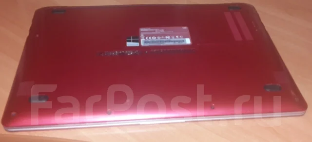 Samsung ATIV Book 5 530U4E. 14", ���� 500���, WiFi: 1, Bluetooth: 1 ����