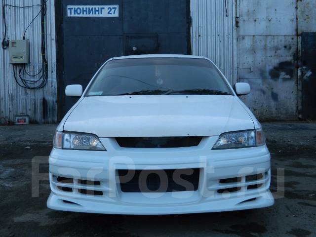 Тойота карина st215