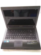 Samsung R440. 14", 2,5����, ��� 8 ��, ���� 320���, WiFi, Bluetooth, ����������� �� 2��. ����