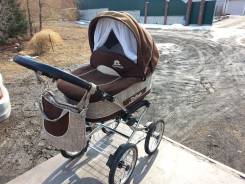Коляски.