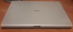 Fujitsu Siemens Esprimo Mobile V6535. 15.4", 2 200,0����, ��� 4 ��, ���� 320���, WiFi, Bluetooth, ����������� �� 4��. ����