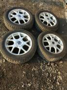 KIA. 7.0x17, 5x100.00, 5x114.30, ET50