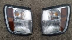 Габаритный огонь. Isuzu Bighorn, UBS73GW, UBS73DW, UBS26DW, UBS26GW