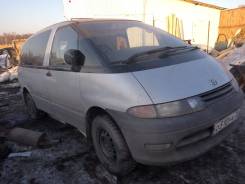 Toyota Estima Lucida. 3CT