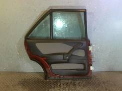 Дверь боковая Lancia Dedra, левая задняя