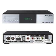 Приставка тюнер DVB-C ресивер для кабельного телевидения HD Mpeg 4во В