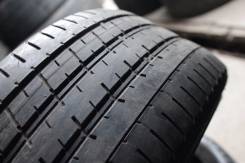 Pirelli P Zero. Летние, износ: 30%, 4 шт