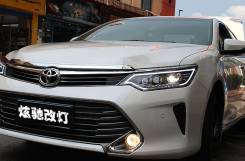 Фара. Toyota Camry, ASV50, ASV51, GSV50. Под заказ
