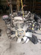 Двигатель в сборе. Toyota: Hilux Surf, Coaster, Granvia, 4Runner, Hiace, Hilux, Land Cruiser Prado, Hiace Regius, Touring Hiace, Dyna, T100, Grand Hia...