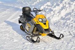 BRP Ski-Doo Tundra LT 550F. исправен, есть птс, с пробегом