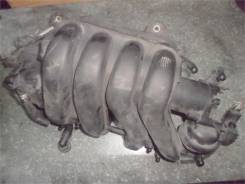 Коллектор впускной Volkswagen Passat 6 2005-2010