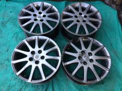 Toyota. 7.0/7.5x17, 5x114.30, ET50/55