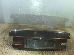 Крышка (дверь) багажника Ford Scorpio 1986-1994