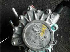 Насос топливный механический Volkswagen Passat 6 2005-2010 6 ст. мех. 2 л тандемный насос