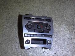 Переключатель отопителя (печки) Jeep Commander 2006-2010, передний