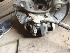 Кулак поворотный. Mercedes-Benz E-Class, W212 Двигатели: OM, 611, DE, 22, LA, 603, D, 30, A, 612, 27, RED, 613, 32, 654, 20, 601, D20, 642, LS, 647, 6...