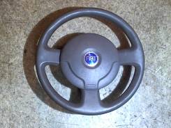 Руль Fiat Idea 2003-2007