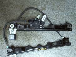 Стеклоподъемник электрический Jeep Commander 2006-2010