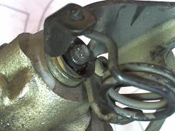 Суппорт Ford Mustang 2005-2009 зад. левая
