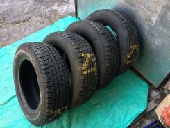 Toyo Winter Tranpath MK3. Зимние, без шипов, износ: 10%, 4 шт