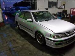 Датчик давления фреона. Nissan: Bluebird, Primera Camino, Presea, Avenir, Primera, Pulsar, Prairie, Sunny, March Box, Liberty, Patrol, Cube, Expert, S...