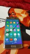 Samsung Galaxy S6 SM-G925F Edge. Б/у