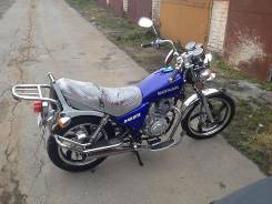 Sonik. 200 куб. см., исправен, птс, с пробегом